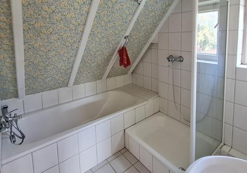 Badezimmer OG