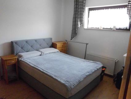 Kinder- / Gästezimmer