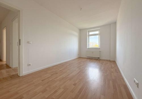 Großzügiges Schlafzimmer