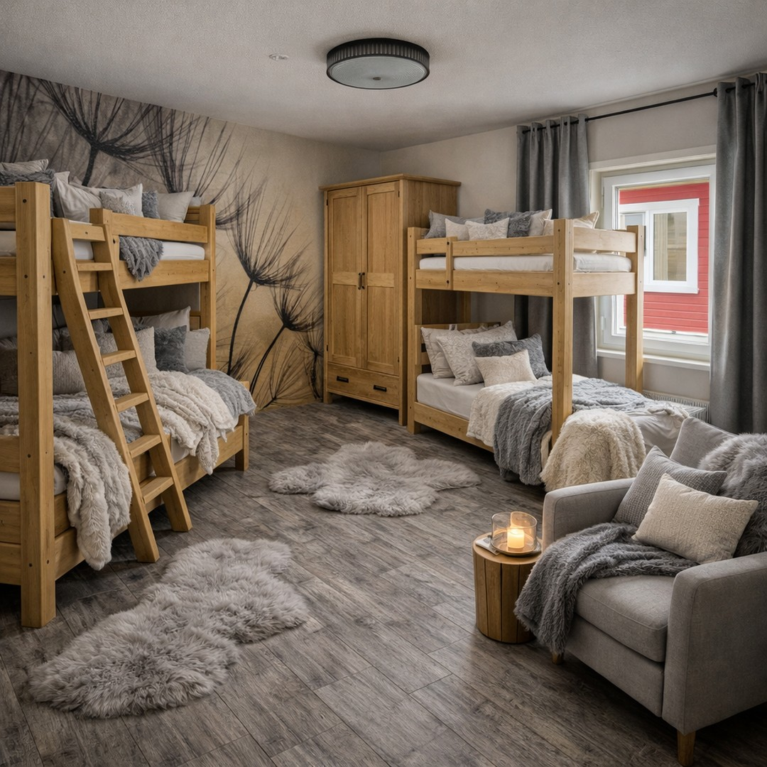 Zimmer 7, 1 .OG, Beispielbild