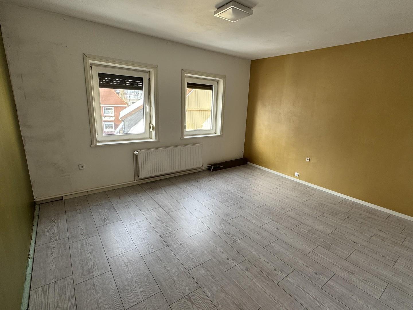 Zimmer 1, 2.OG, Originalbild