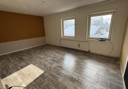 Zimmer 4, 1.OG, Originalbild