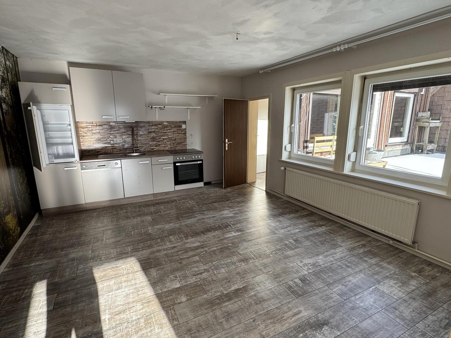 Zimmer 5, 1.OG, Originalbild