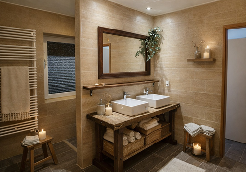 Bad, 1. OG, Originalbild