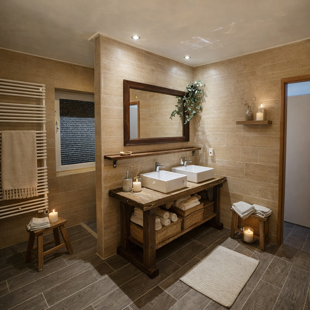 Bad, 1. OG, Originalbild