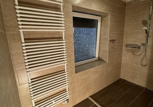 Bad 1, 1.OG, Originalbild