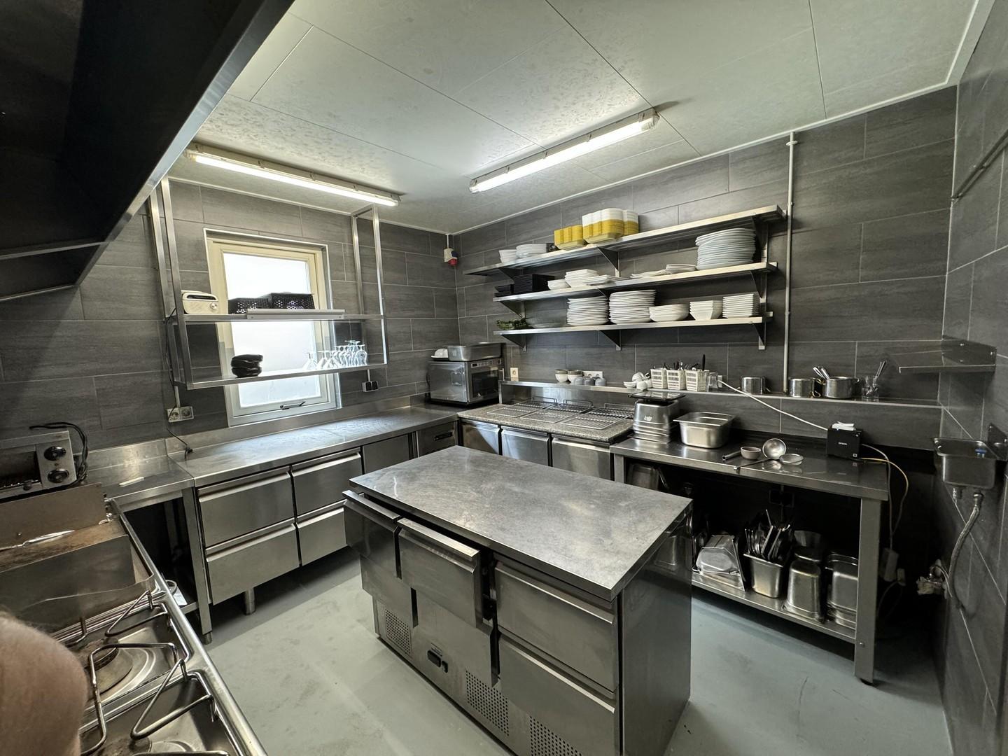 Küche, EG, Originalbild