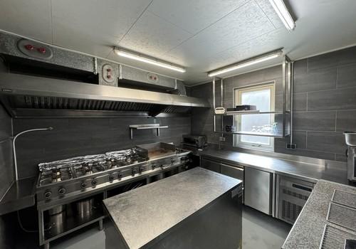 Küche, EG, Originalbild