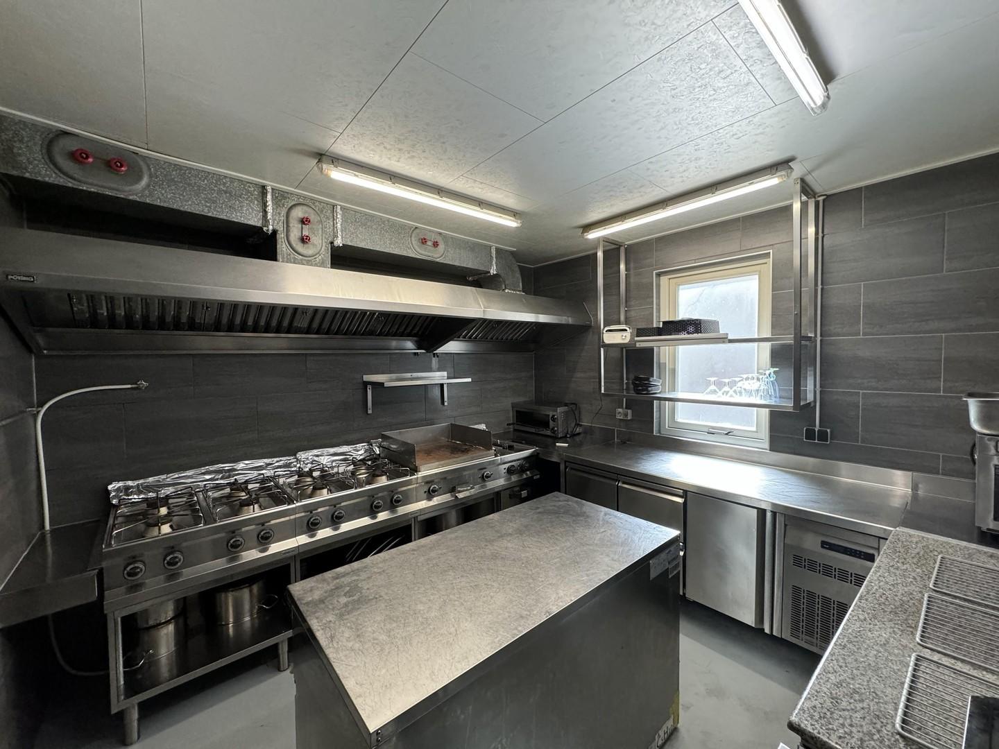 Küche, EG, Originalbild