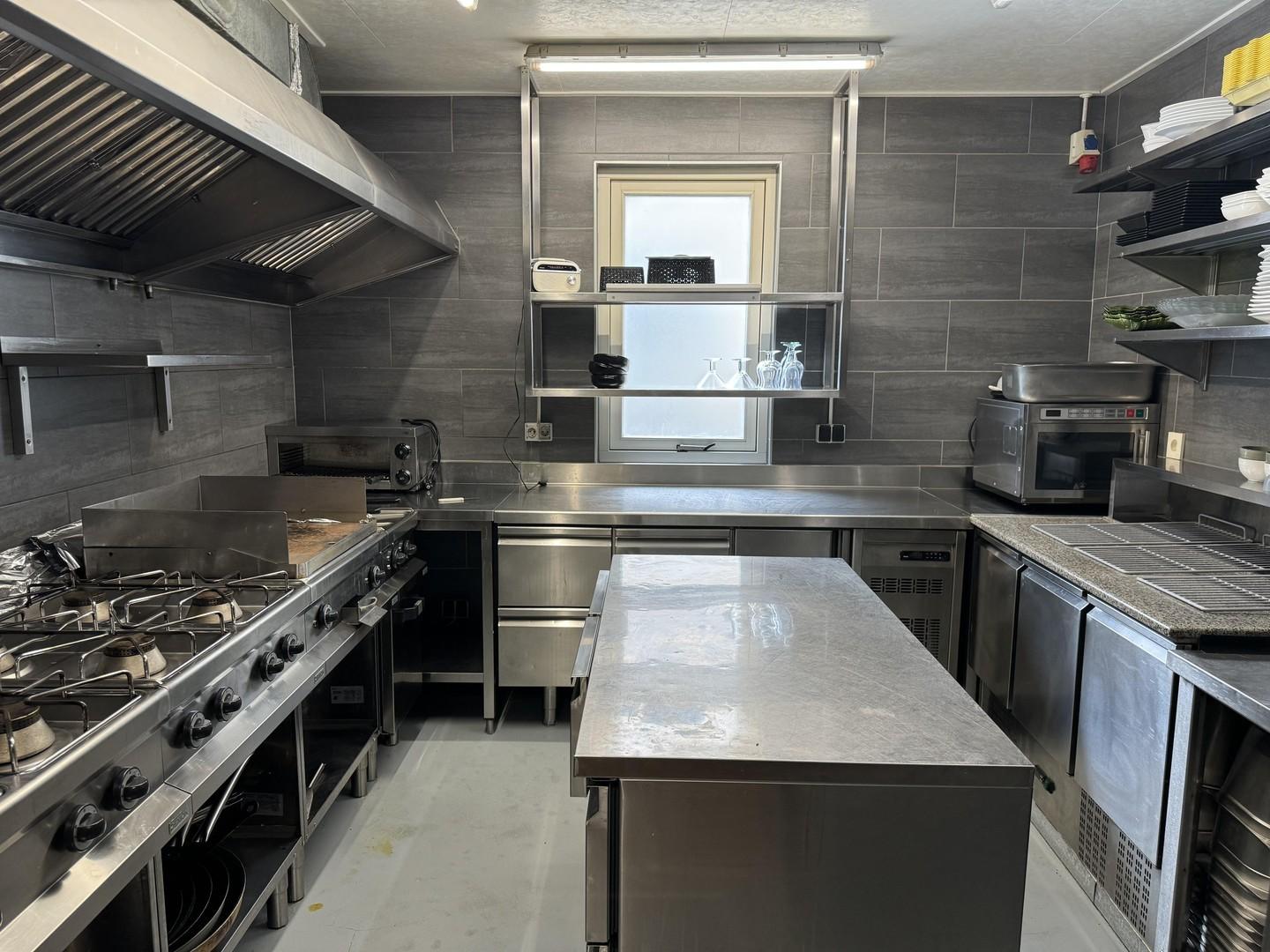 Küche, EG, Originalbild