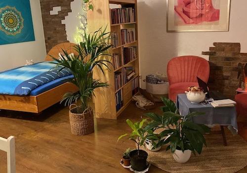 Einrichtungsbeispiel