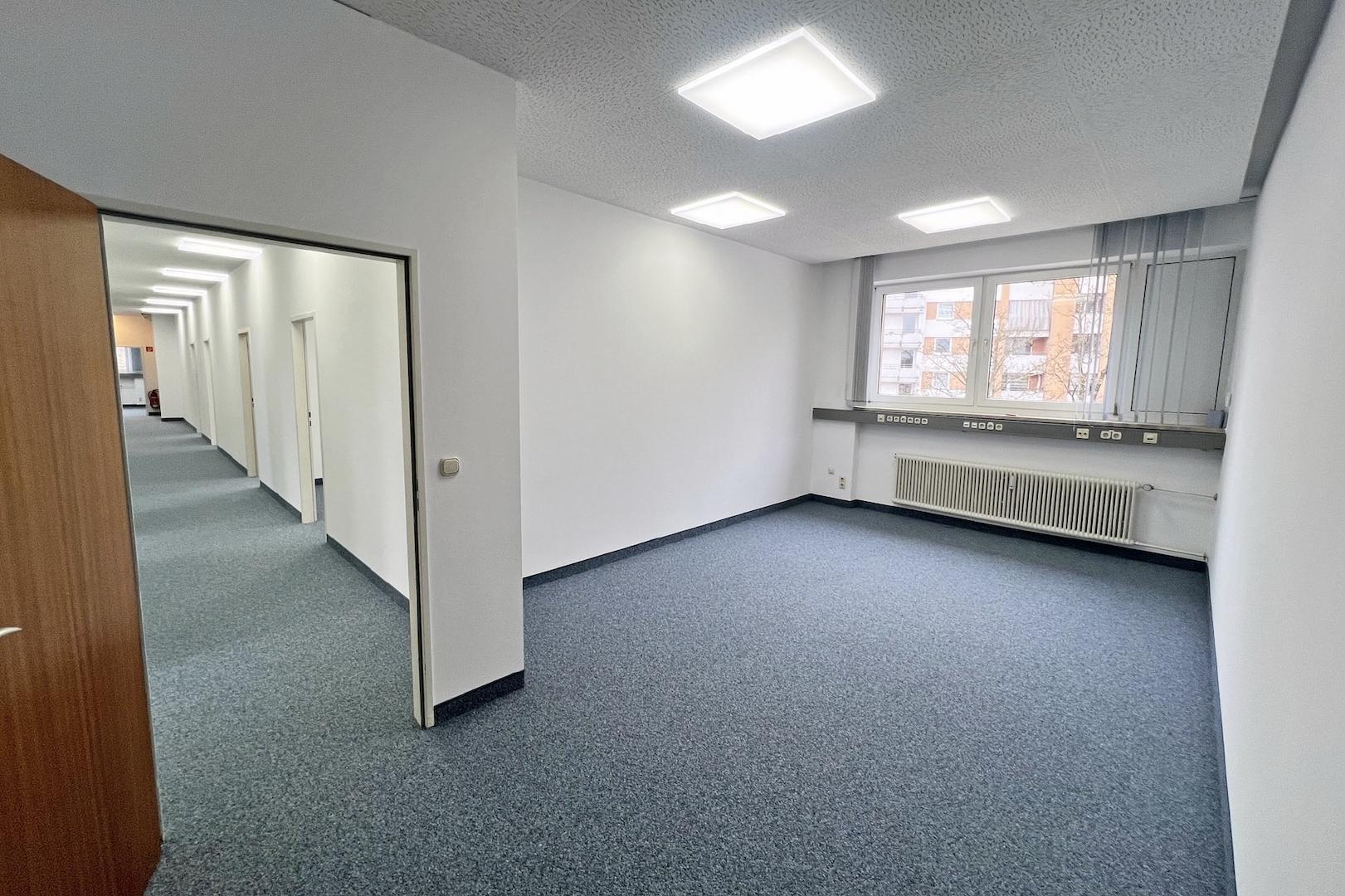 Büro 2