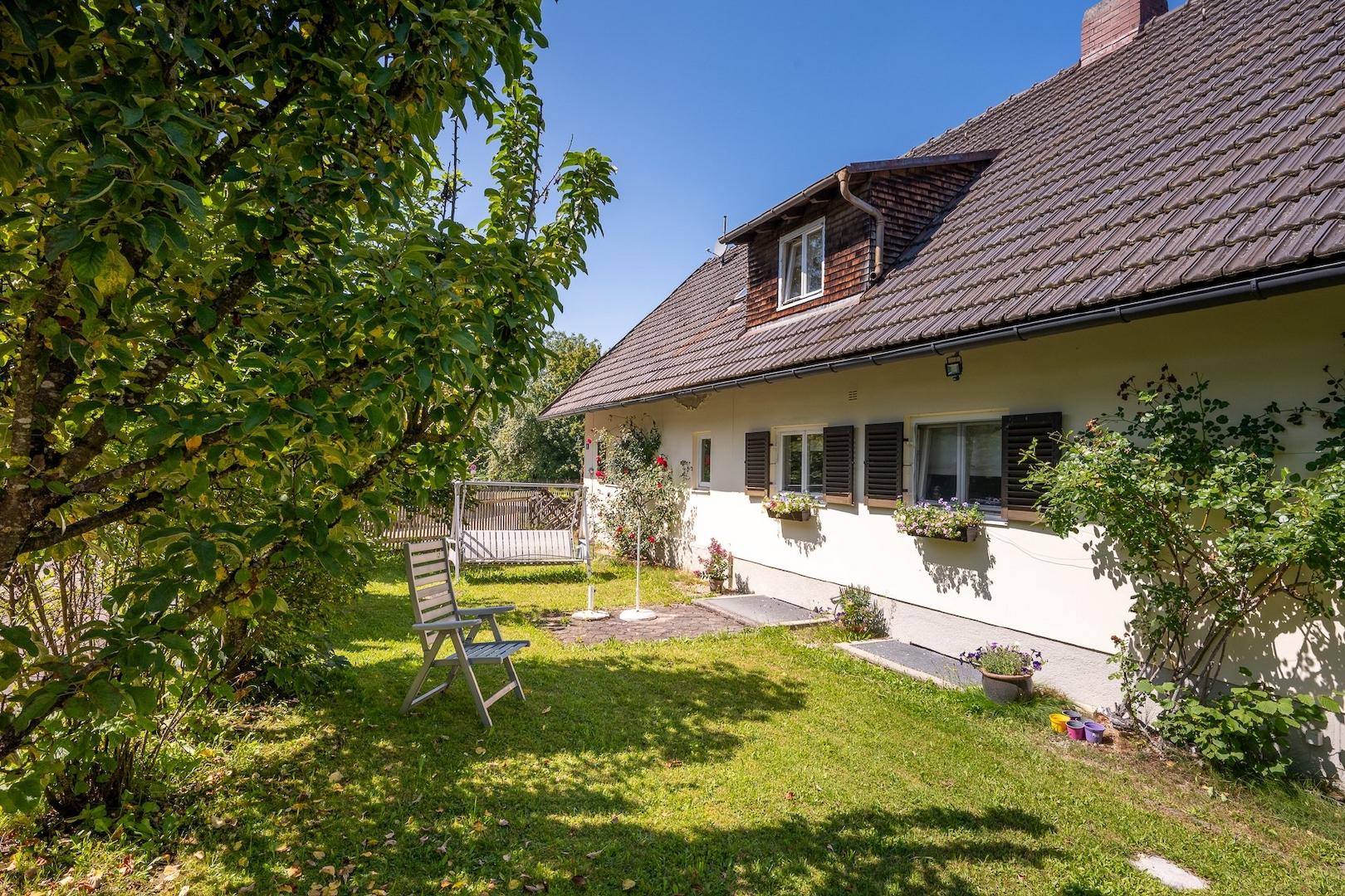 Garten