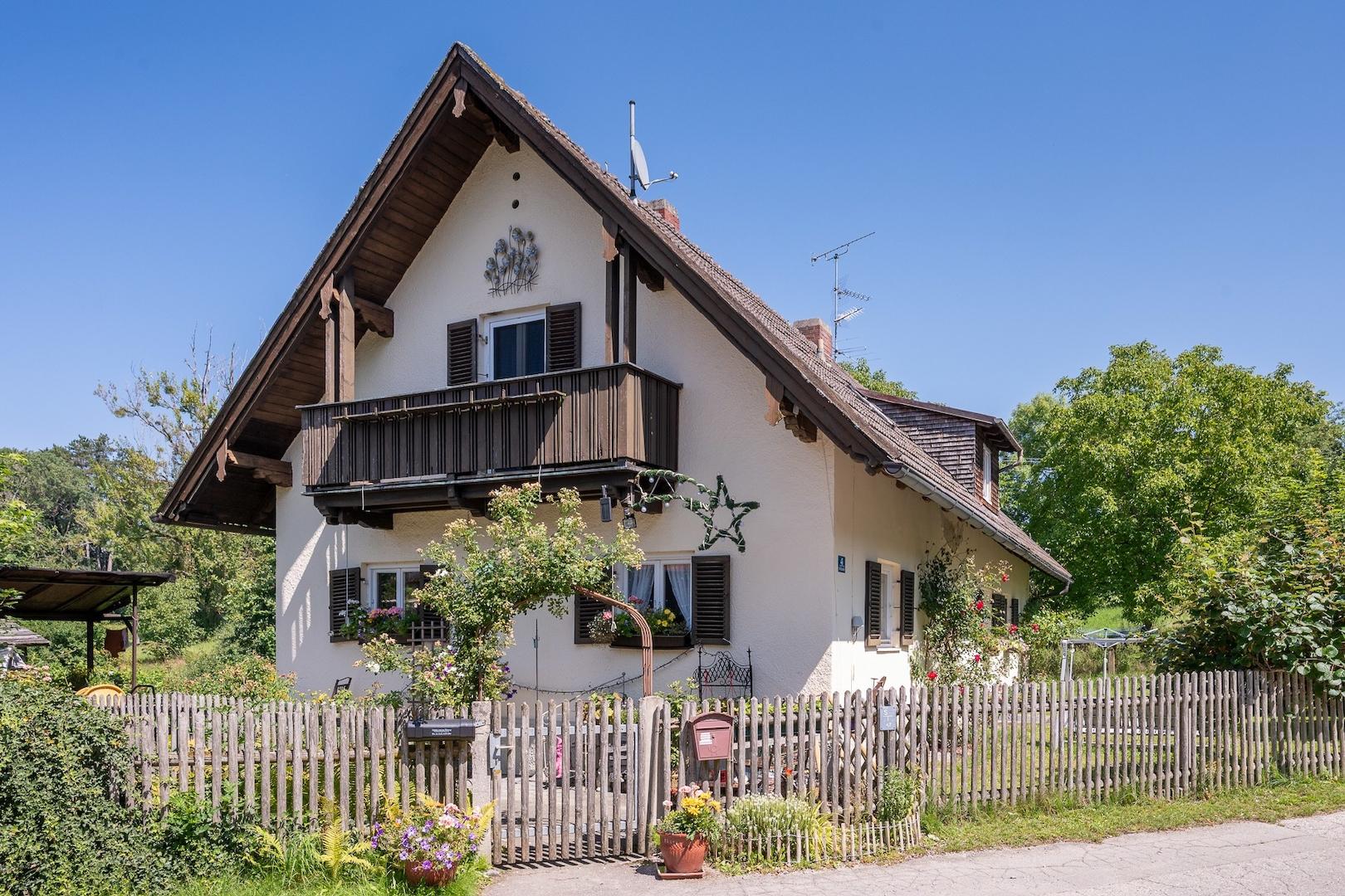 Aussenansicht