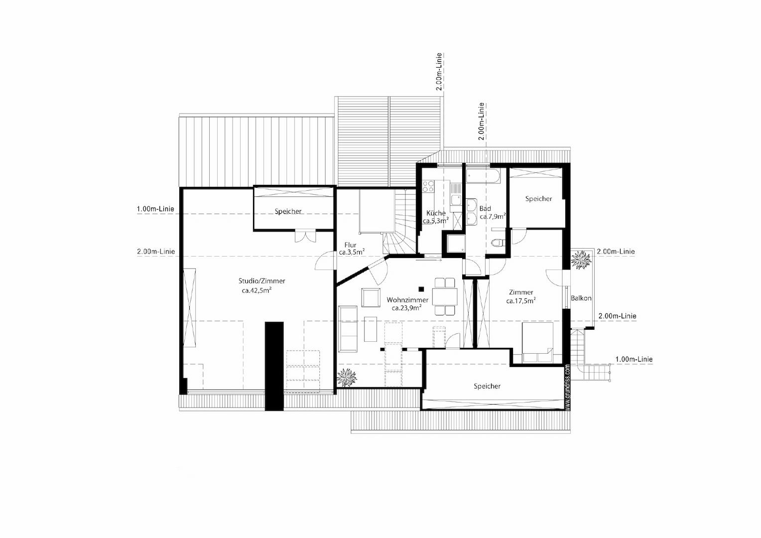 Grundriss_Dachgeschoss