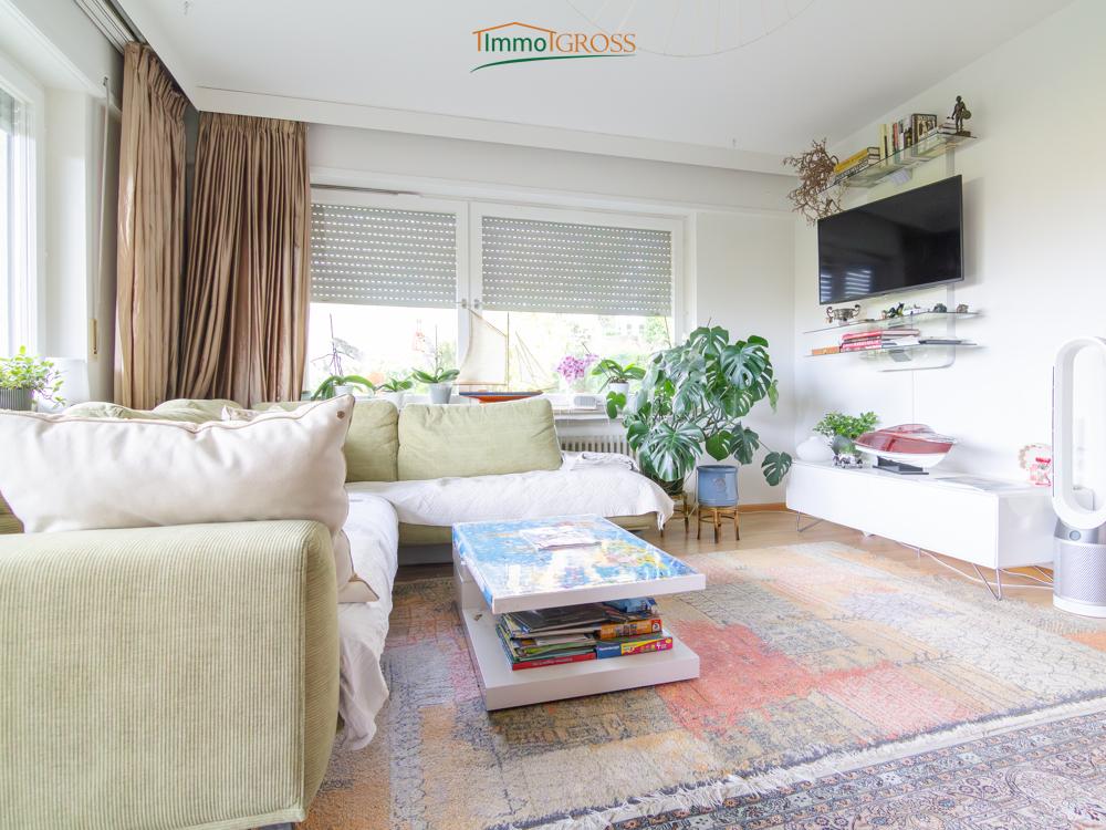 ELW - Helles Wohnzimmer mit Zugang zum Garten