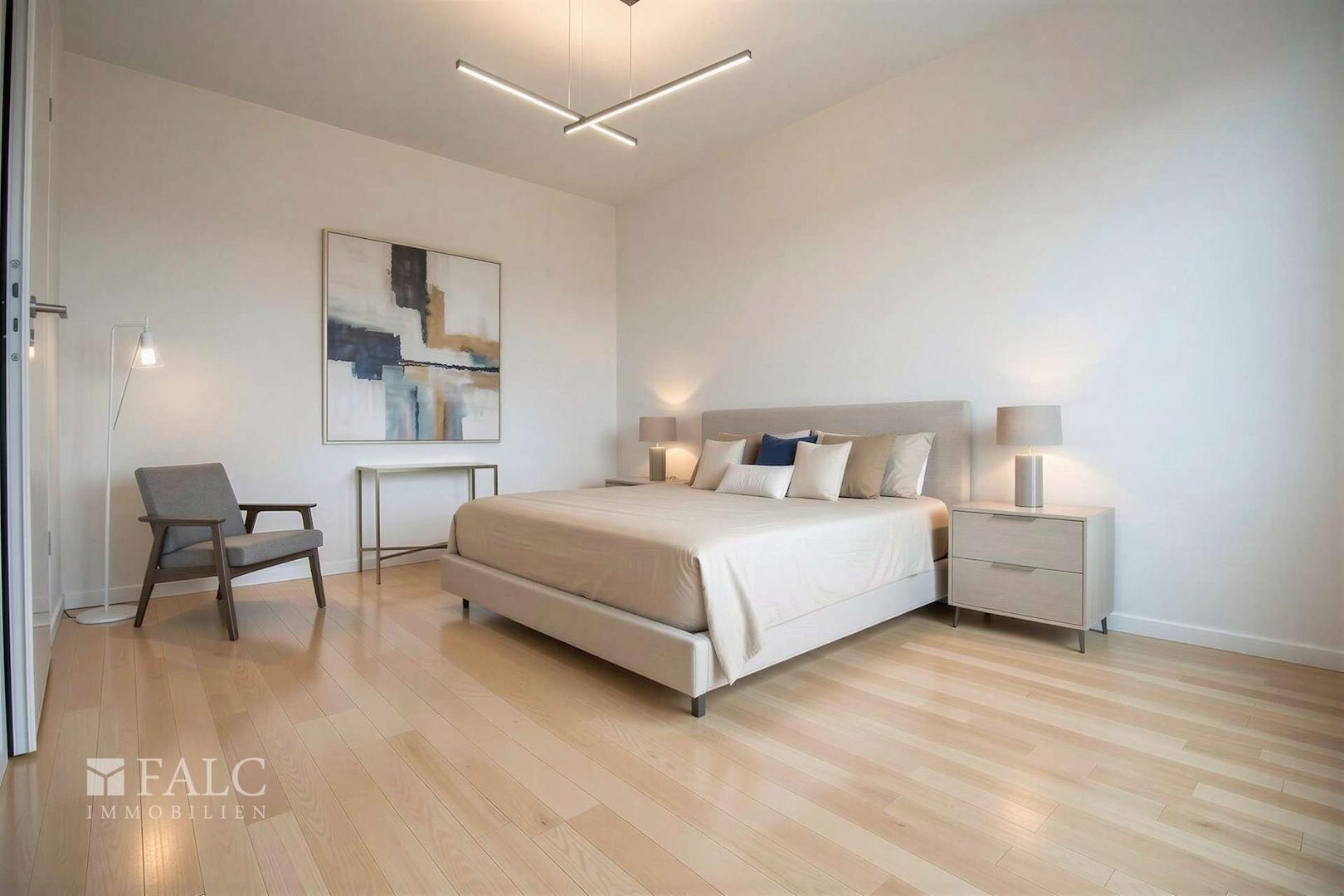 So könnte es aussehen! 