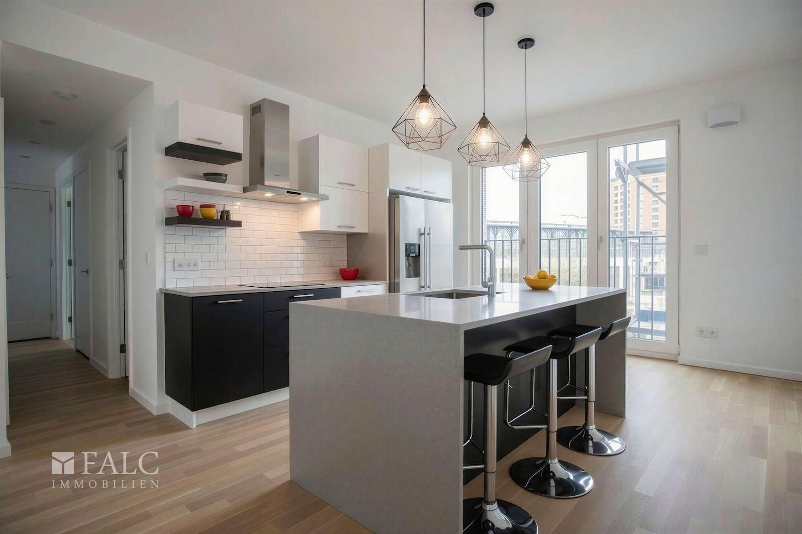 So könnte es aussehen ! 