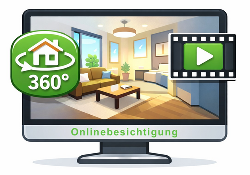 Onlinebesichtigung