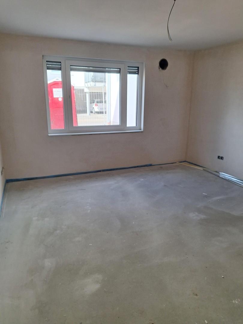 EG Schlafzimmer vorne