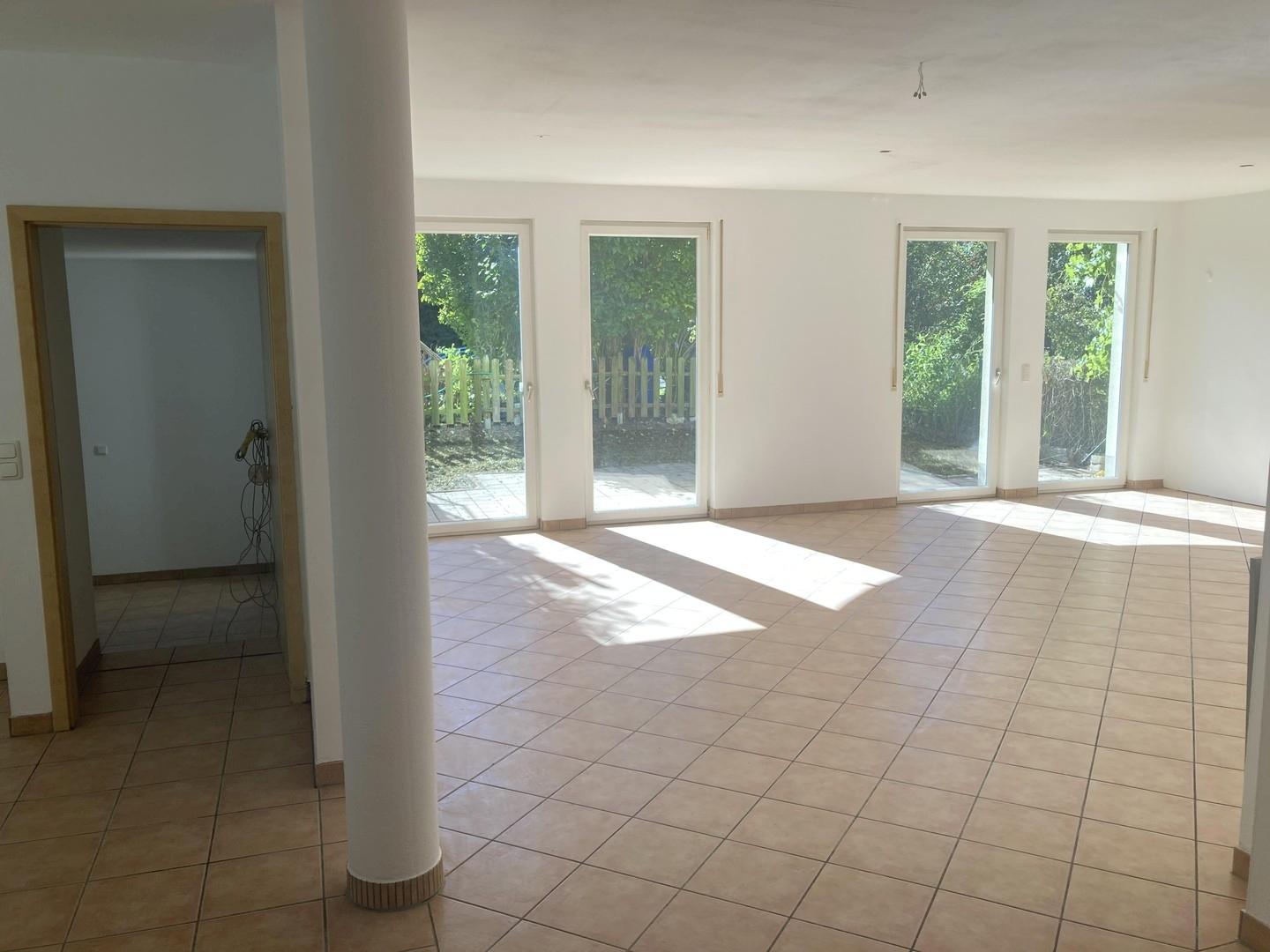 Büro-Praxisfläche auch teilbar