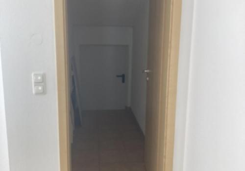 Abstell- / Serverraum