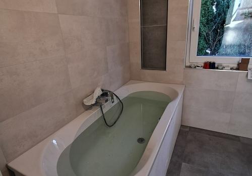 Badewanne 1,80 m