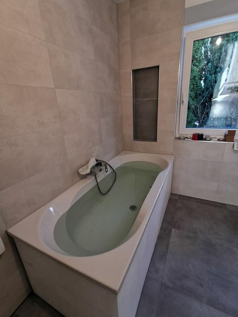 Badewanne 1,80 m