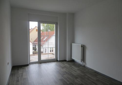 Wohnung 2. Etage
