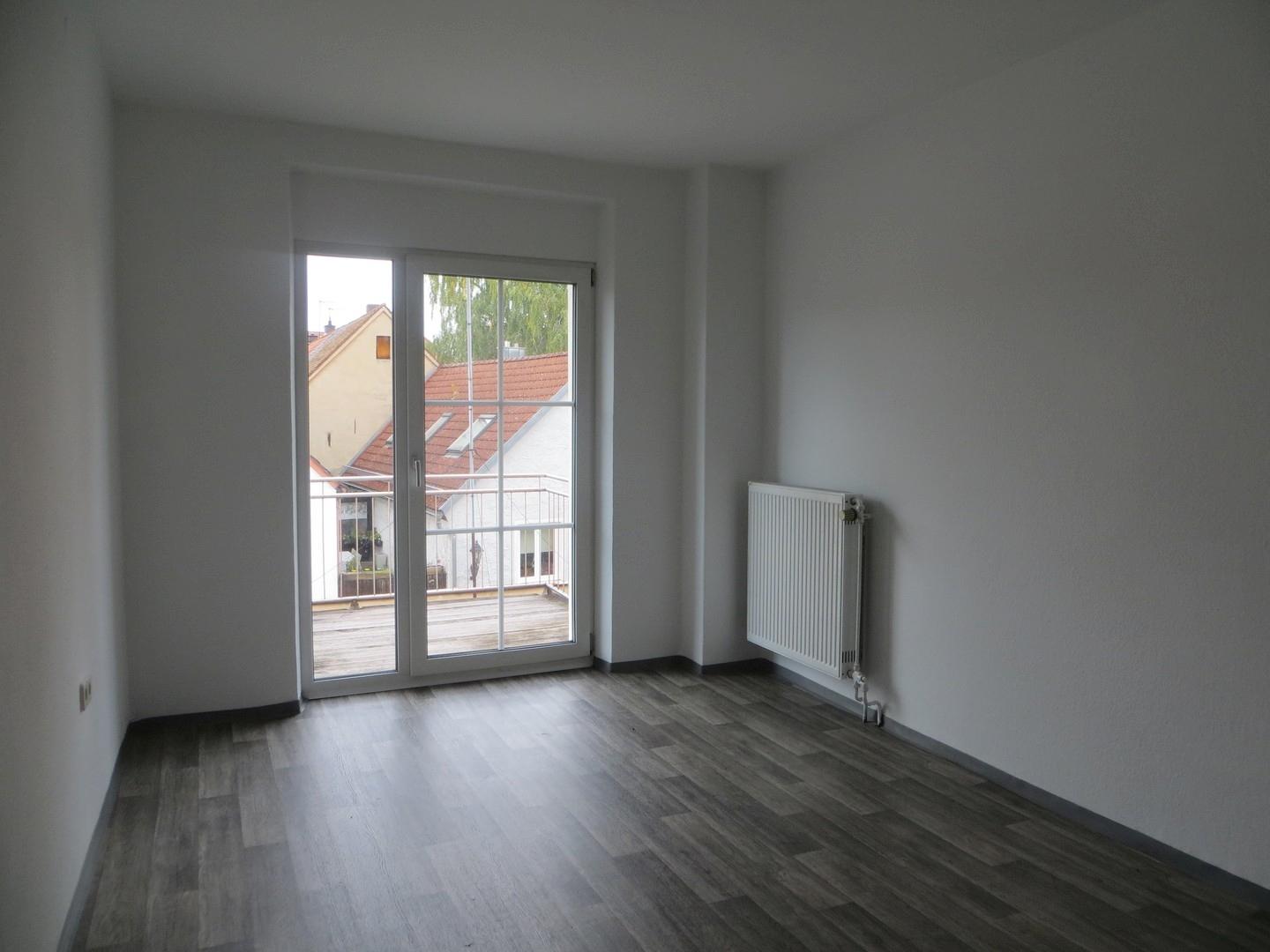 Wohnung 2. Etage