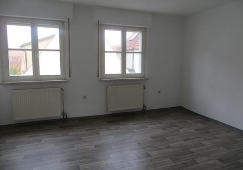 Wohnung 2. Etage