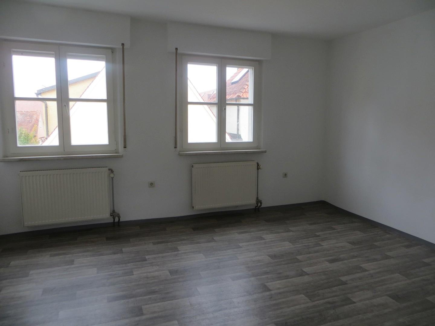 Wohnung 2. Etage
