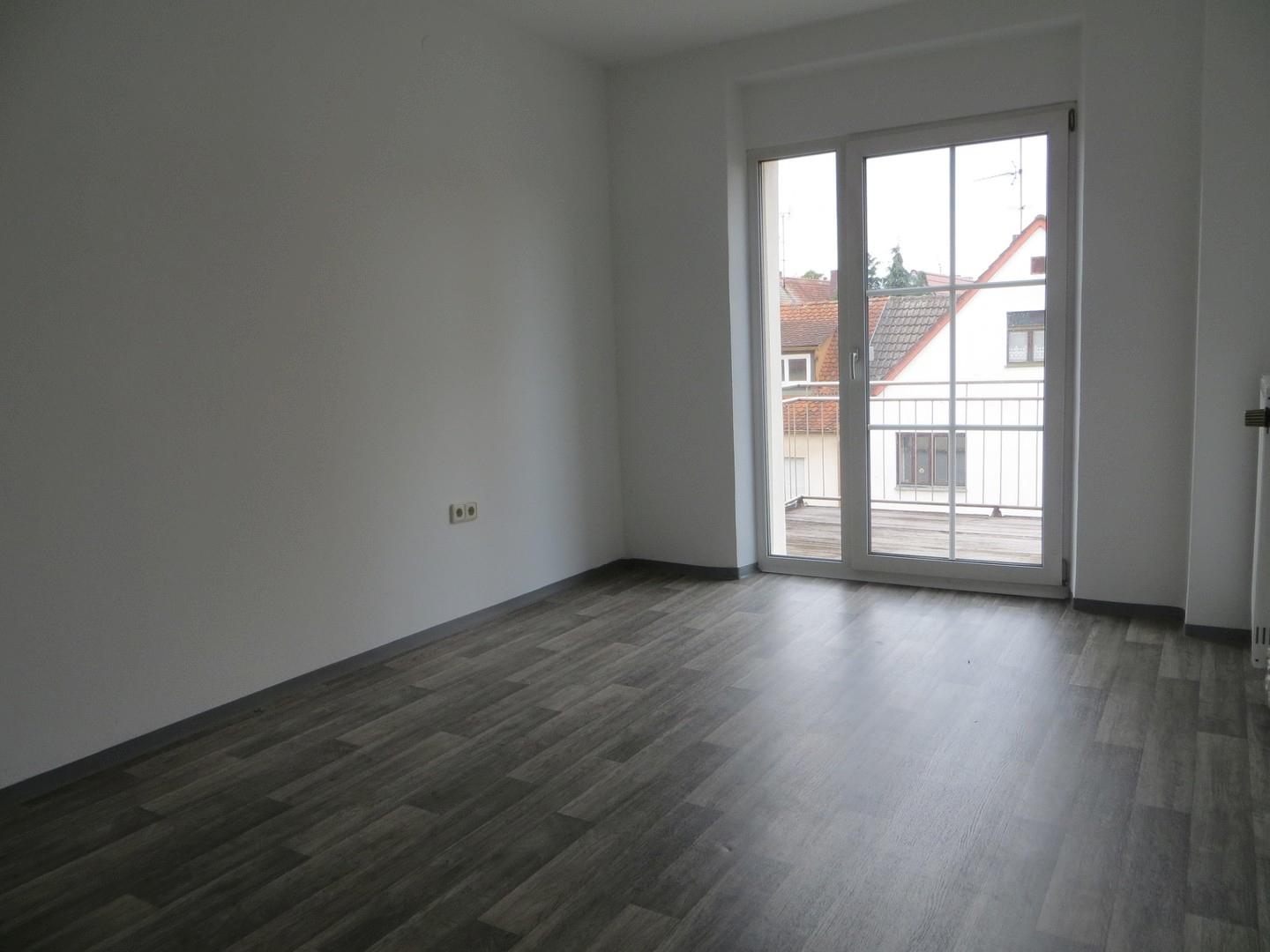 Wohnung 2.Etage