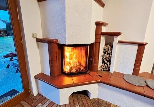 Kamin