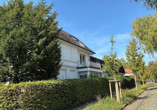 Ansicht Ambergstraße