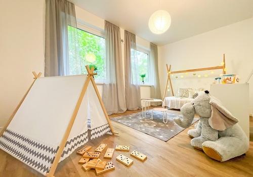 Kinderzimmer