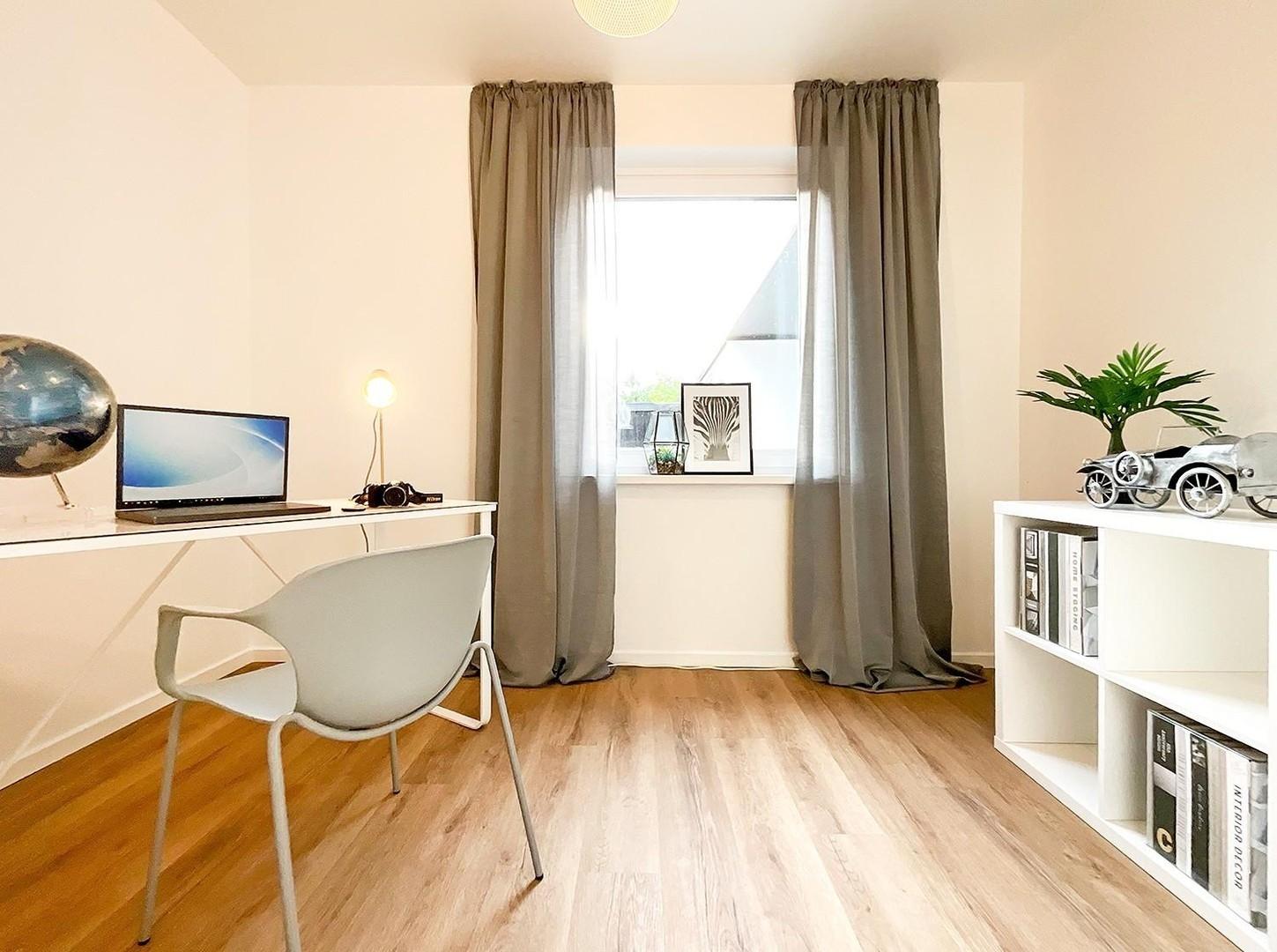 Gästezimmer/Büro/Kinderzimmer