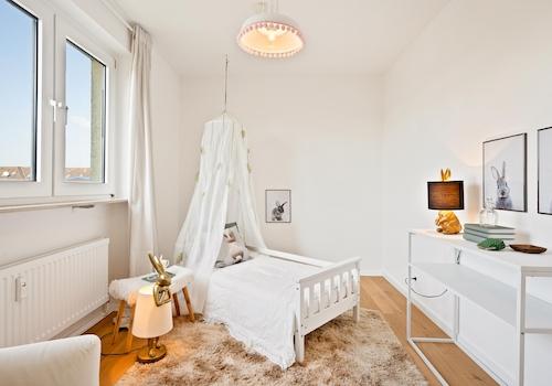 Arbeitszimmer / Kinderzimmer