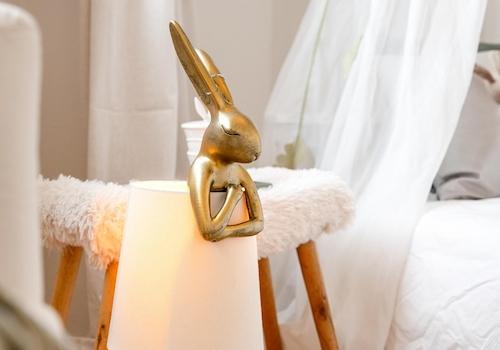 Kinderzimmer Ausschnitt