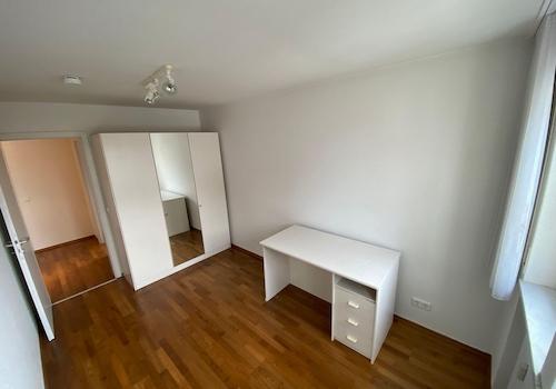 Büro-/ Kinderzimmer