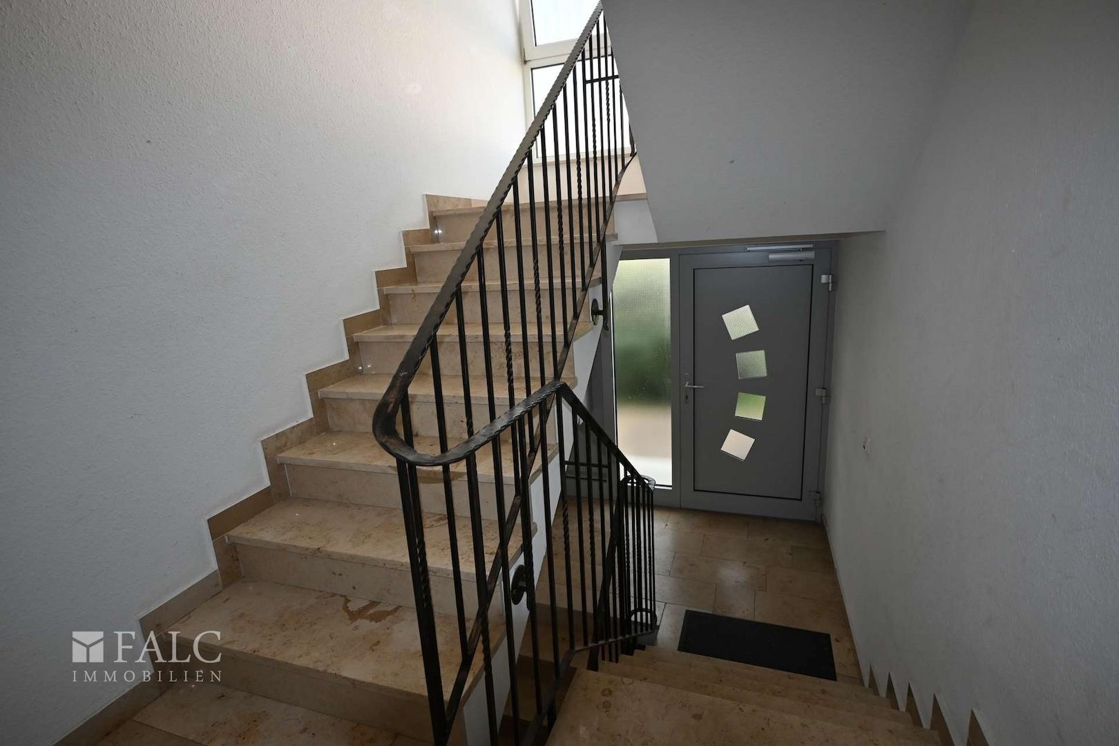 Treppenhaus