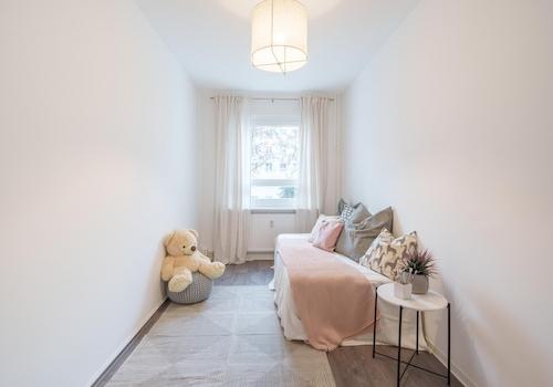 Kinder- oder Gästezimmer