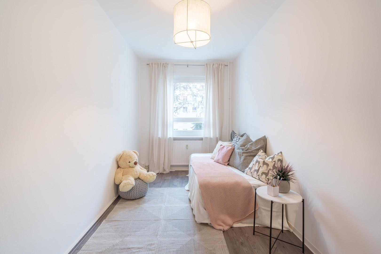 Kinder- oder Gästezimmer