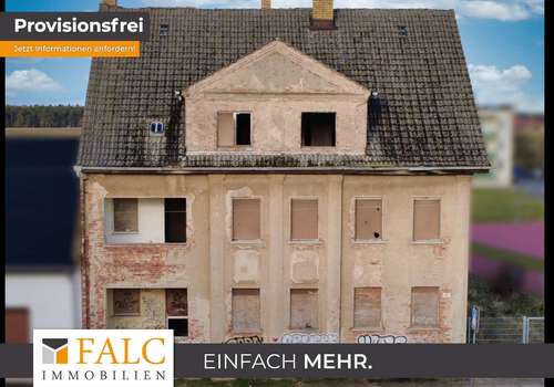 Haus mit Potenzial für Familie & Generationen