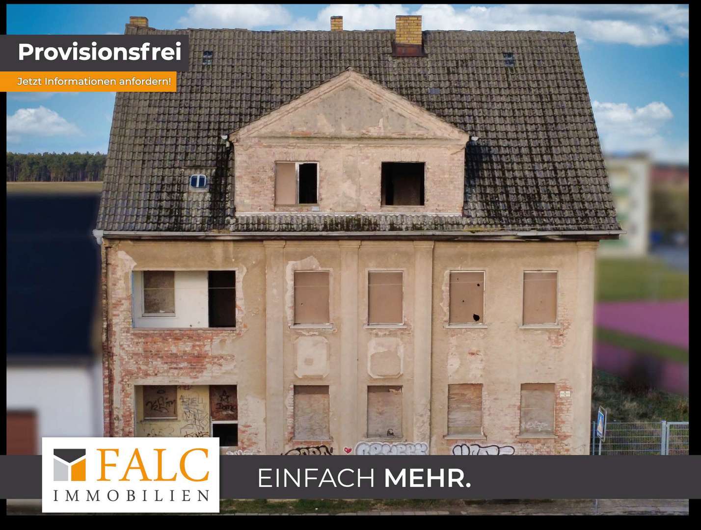 Haus mit Potenzial für Familie & Generationen