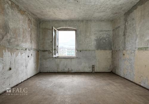 Küche OG - Ist-Zustand 