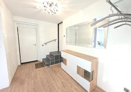 FLURBEREICH ERDGESCHOSS