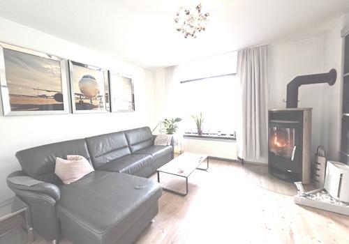 WOHNZIMMER ERDGESCHOSS