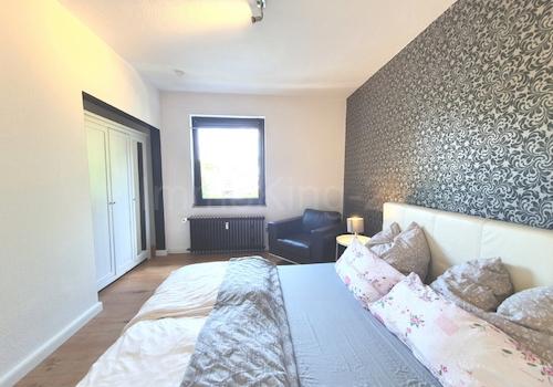 SCHLAFZIMMER OBERGESCHOSS