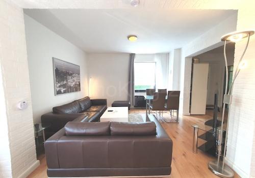 WOHNBEREICH OBERGESCHOSS